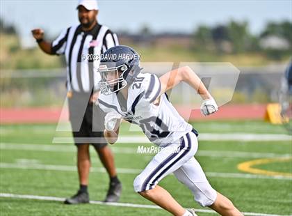 Thumbnail 1 in Severance vs Green Mountain photogallery.