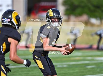 Thumbnail 2 in Severance vs Green Mountain photogallery.