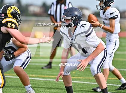 Thumbnail 1 in Severance vs Green Mountain photogallery.