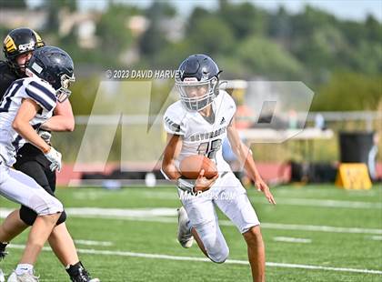 Thumbnail 2 in Severance vs Green Mountain photogallery.