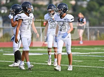 Thumbnail 1 in Severance vs Green Mountain photogallery.