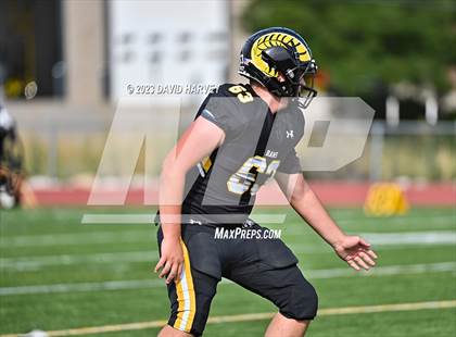 Thumbnail 3 in Severance vs Green Mountain photogallery.