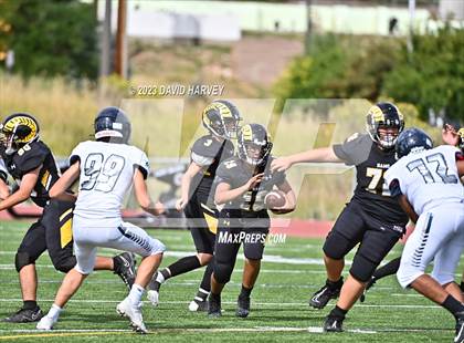 Thumbnail 3 in Severance vs Green Mountain photogallery.