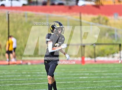Thumbnail 1 in Severance vs Green Mountain photogallery.