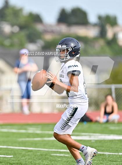Thumbnail 3 in Severance vs Green Mountain photogallery.