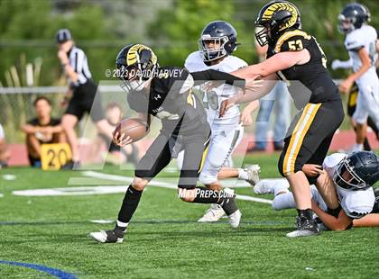 Thumbnail 1 in Severance vs Green Mountain photogallery.