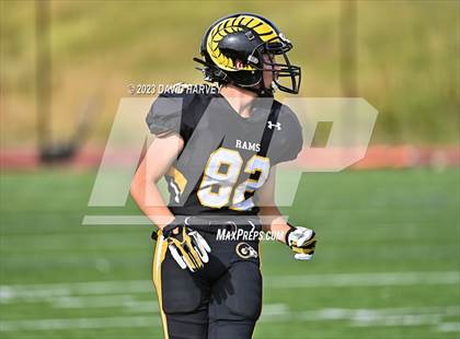 Thumbnail 1 in Severance vs Green Mountain photogallery.