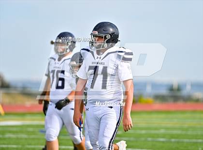Thumbnail 3 in Severance vs Green Mountain photogallery.