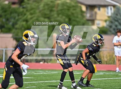 Thumbnail 1 in Severance vs Green Mountain photogallery.