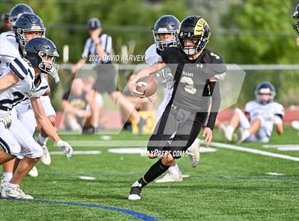 Thumbnail 2 in Severance vs Green Mountain photogallery.