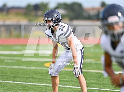 Thumbnail 3 in Severance vs Green Mountain photogallery.