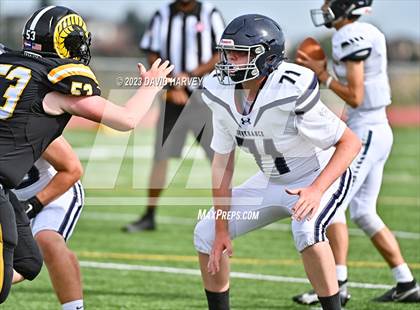 Thumbnail 3 in Severance vs Green Mountain photogallery.
