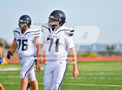 Thumbnail 2 in Severance vs Green Mountain photogallery.