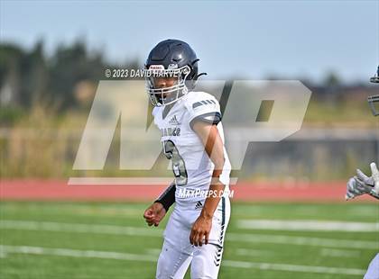 Thumbnail 3 in Severance vs Green Mountain photogallery.