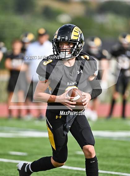 Thumbnail 3 in Severance vs Green Mountain photogallery.