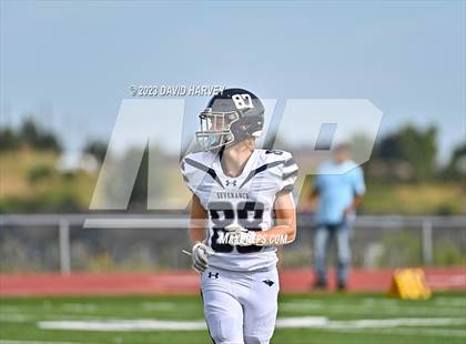 Thumbnail 1 in Severance vs Green Mountain photogallery.