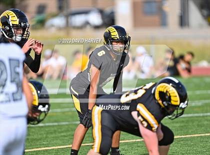 Thumbnail 1 in Severance vs Green Mountain photogallery.