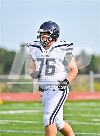 Thumbnail 2 in Severance vs Green Mountain photogallery.