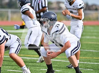 Thumbnail 1 in Severance vs Green Mountain photogallery.