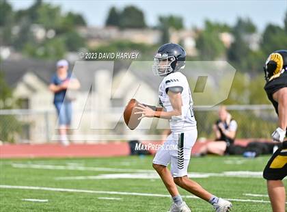 Thumbnail 2 in Severance vs Green Mountain photogallery.