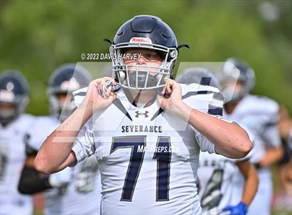 Thumbnail 2 in Severance vs Green Mountain photogallery.