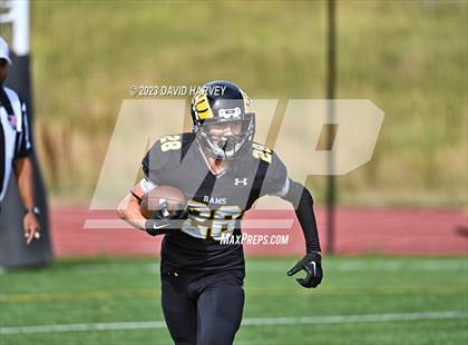 Thumbnail 3 in Severance vs Green Mountain photogallery.