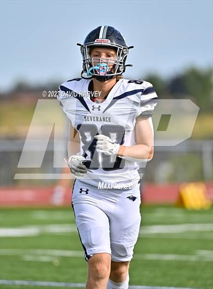 Thumbnail 3 in Severance vs Green Mountain photogallery.