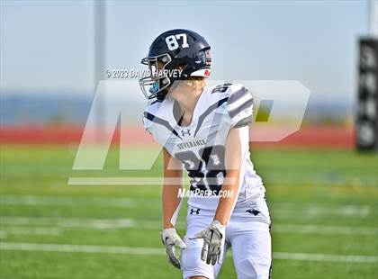 Thumbnail 2 in Severance vs Green Mountain photogallery.