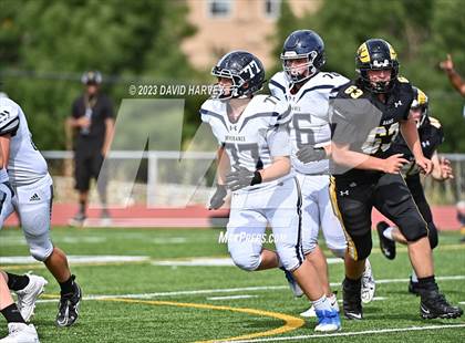 Thumbnail 2 in Severance vs Green Mountain photogallery.
