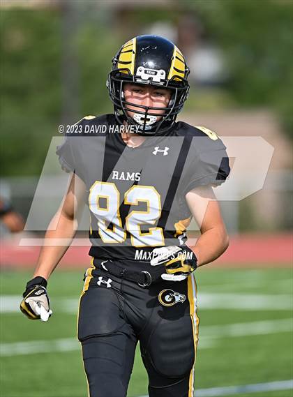 Thumbnail 3 in Severance vs Green Mountain photogallery.