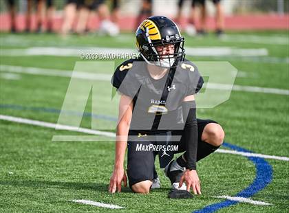 Thumbnail 3 in Severance vs Green Mountain photogallery.