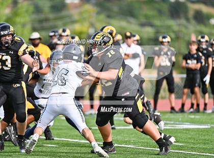 Thumbnail 2 in Severance vs Green Mountain photogallery.