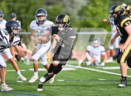 Thumbnail 3 in Severance vs Green Mountain photogallery.