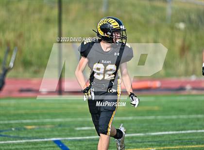 Thumbnail 1 in Severance vs Green Mountain photogallery.