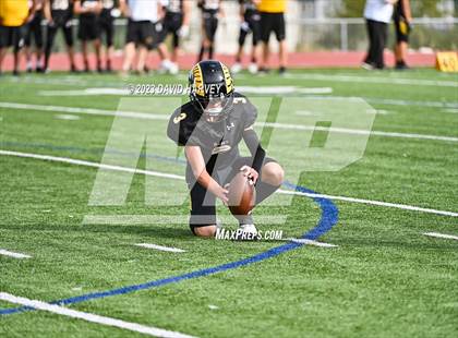 Thumbnail 2 in Severance vs Green Mountain photogallery.