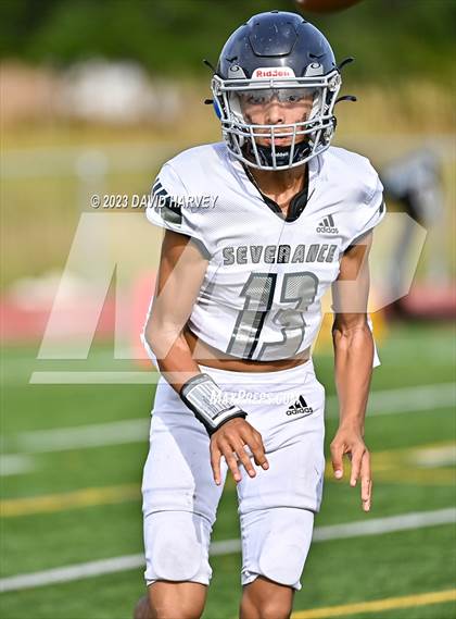 Thumbnail 2 in Severance vs Green Mountain photogallery.