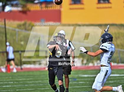 Thumbnail 1 in Severance vs Green Mountain photogallery.