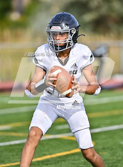 Thumbnail 2 in Severance vs Green Mountain photogallery.