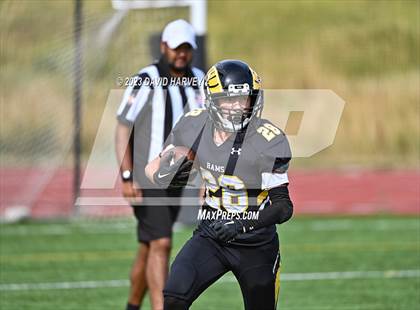 Thumbnail 1 in Severance vs Green Mountain photogallery.