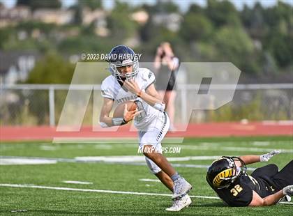 Thumbnail 2 in Severance vs Green Mountain photogallery.