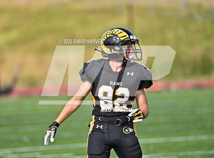 Thumbnail 3 in Severance vs Green Mountain photogallery.