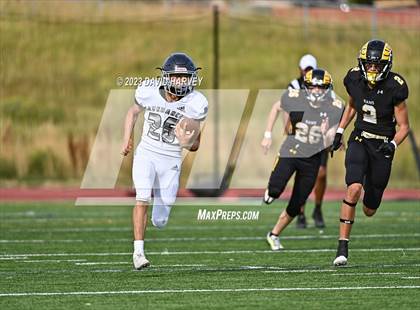 Thumbnail 3 in Severance vs Green Mountain photogallery.