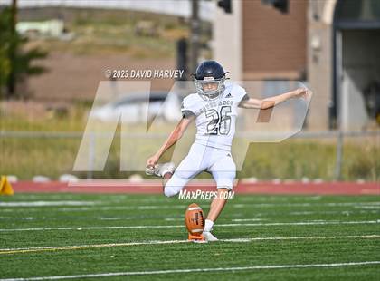 Thumbnail 1 in Severance vs Green Mountain photogallery.