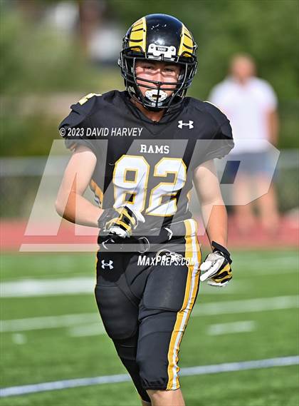 Thumbnail 3 in Severance vs Green Mountain photogallery.