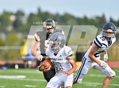 Thumbnail 2 in Severance vs Green Mountain photogallery.