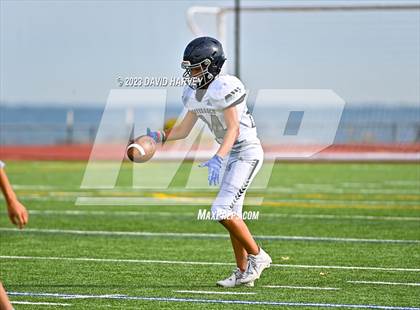 Thumbnail 3 in Severance vs Green Mountain photogallery.