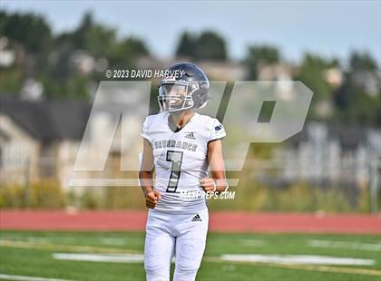 Thumbnail 2 in Severance vs Green Mountain photogallery.
