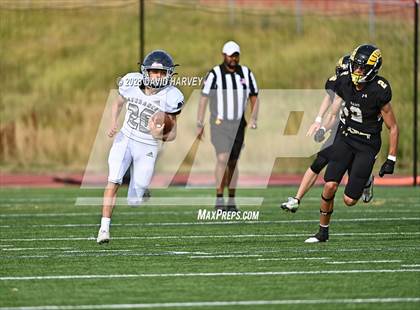 Thumbnail 1 in Severance vs Green Mountain photogallery.