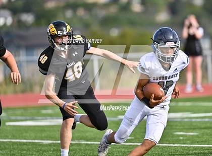 Thumbnail 3 in Severance vs Green Mountain photogallery.