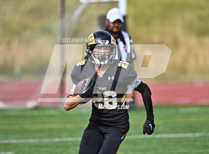 Thumbnail 3 in Severance vs Green Mountain photogallery.